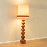 Bubble Floor Lamp by Kaiser Leuchten