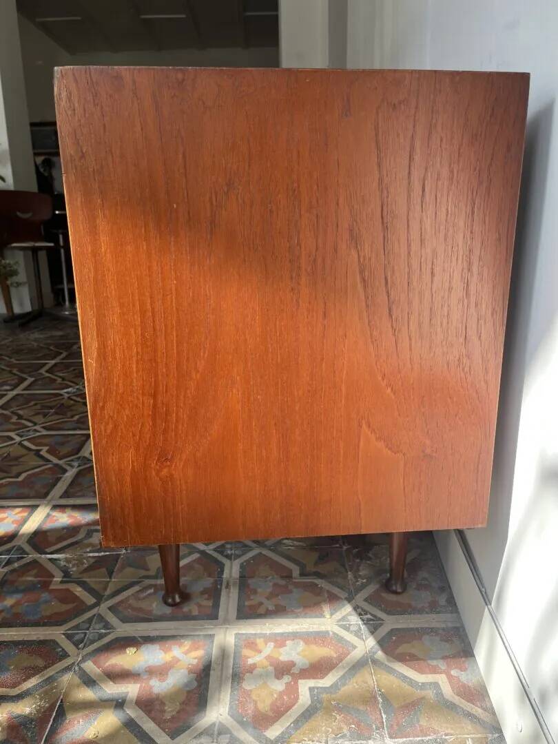 Meredew sideboard, UK '60s