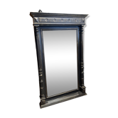 Large old mirror 166cm