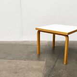 Mid-century canapé or side table by Alvar Aalto for Artek, 1960s