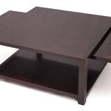 Coffee table by Hugues Chevalier