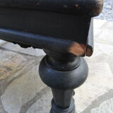 Fauteuil Napoléon III