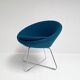 Fauteuil Allemuir UFO par Artifort, après 2000
