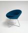 Fauteuil Allemuir UFO par Artifort, après 2000