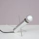 1960s “Krekel” table lamp by Otto Wasch for Raak, Netherlands