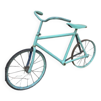 Old children's bike