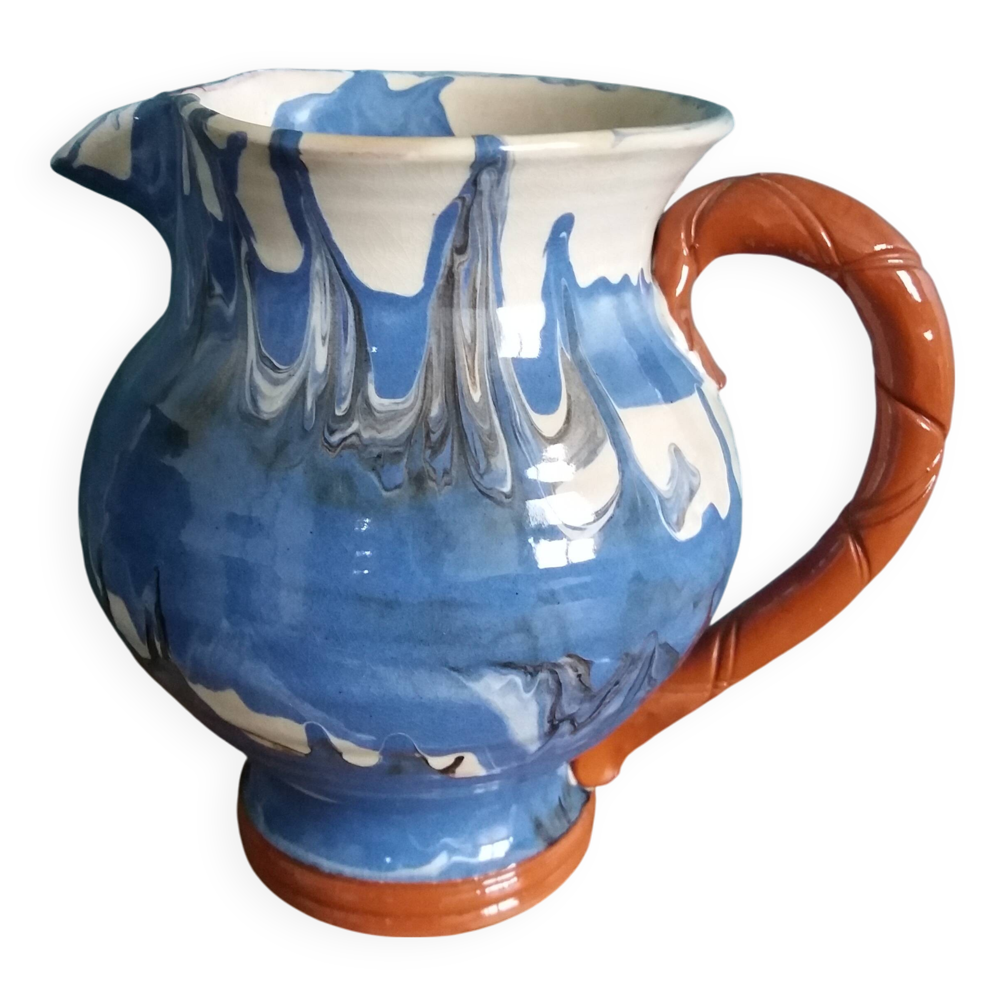 Saint Fagans Pitcher Wales