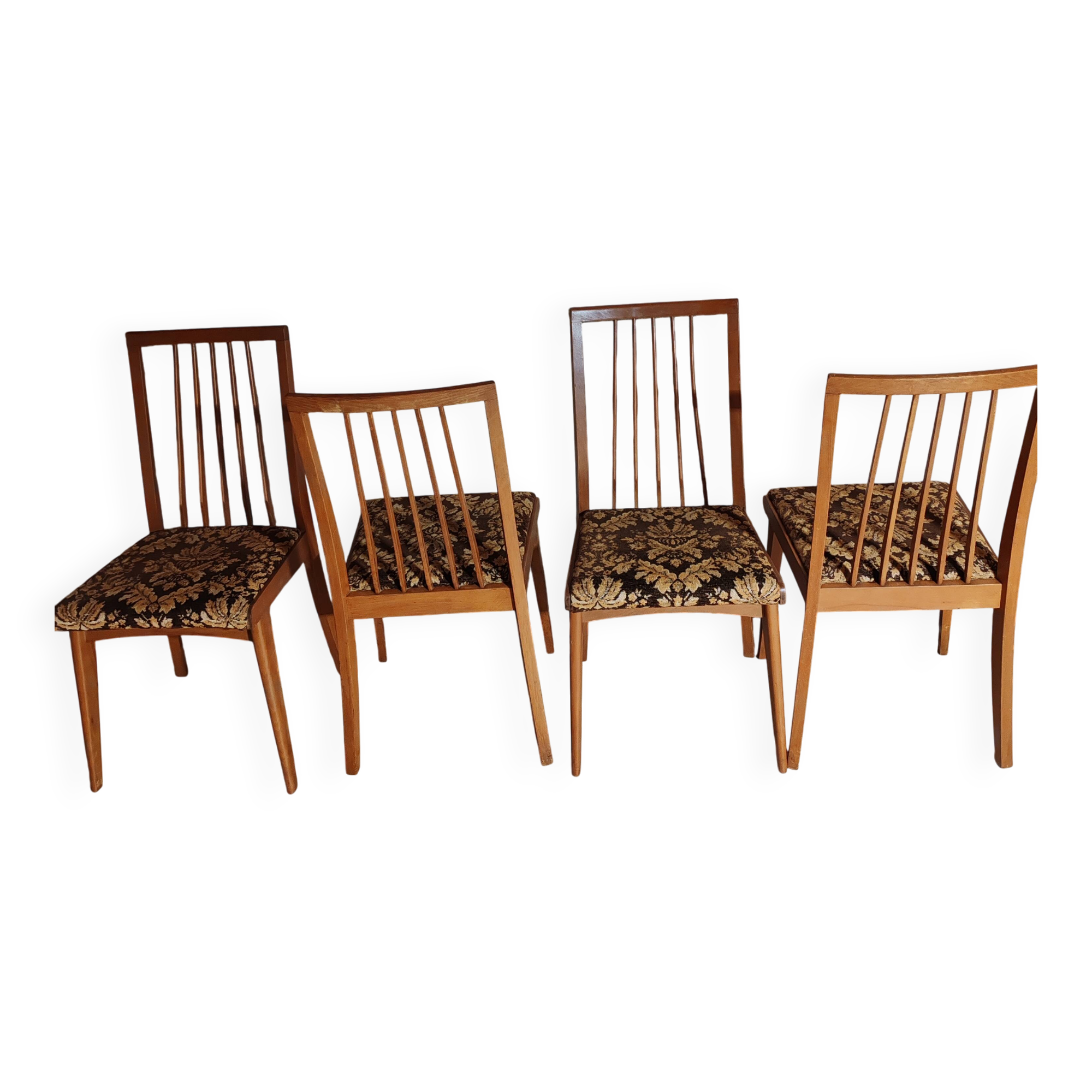 Scandinavian chair/vintage chair