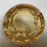 Pavel Hlava empty pocket ashtray
