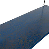 Vintage wall rack 1960