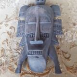 African Mask