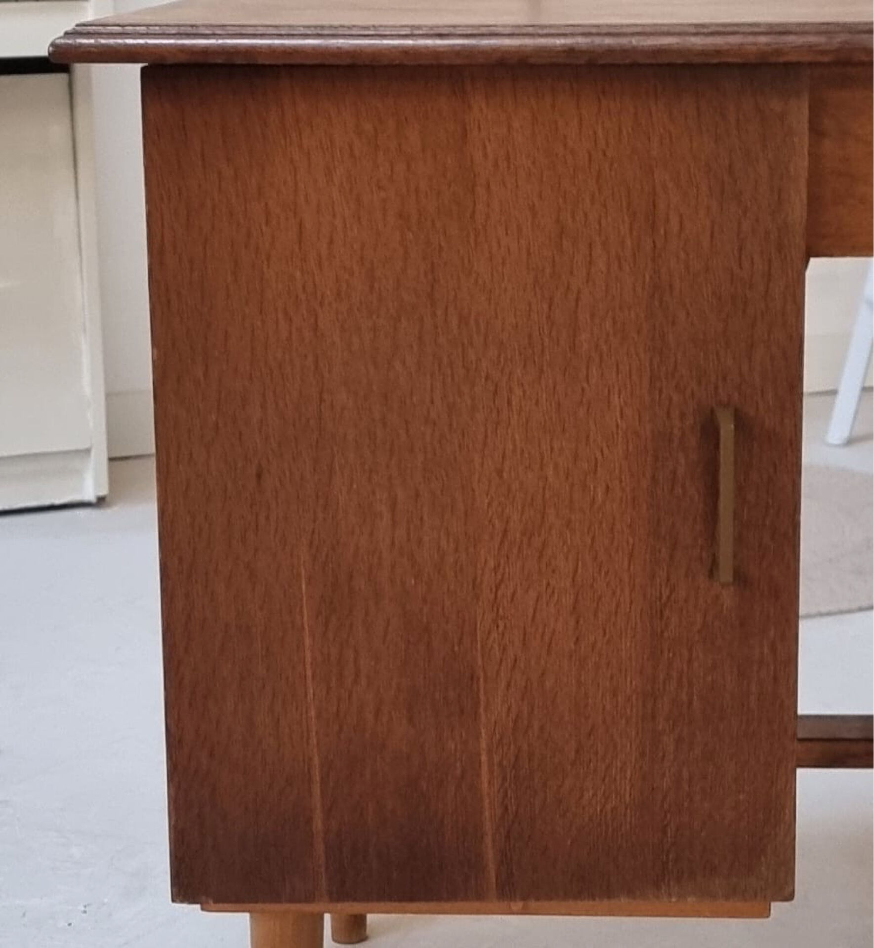 Mid-century desk
