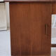 Mid-century desk