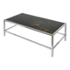 Table basse vintage