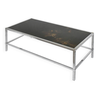 Vintage coffee table