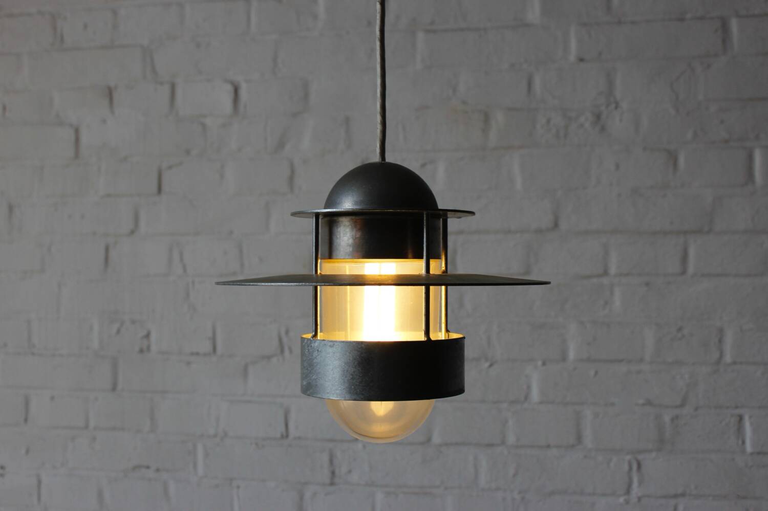 Orbit Deckenleuchte Albertslund für Louis Poulsen danish design