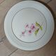 6 vintage Moulin des Loups dessert plates