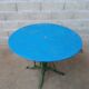 Garden table