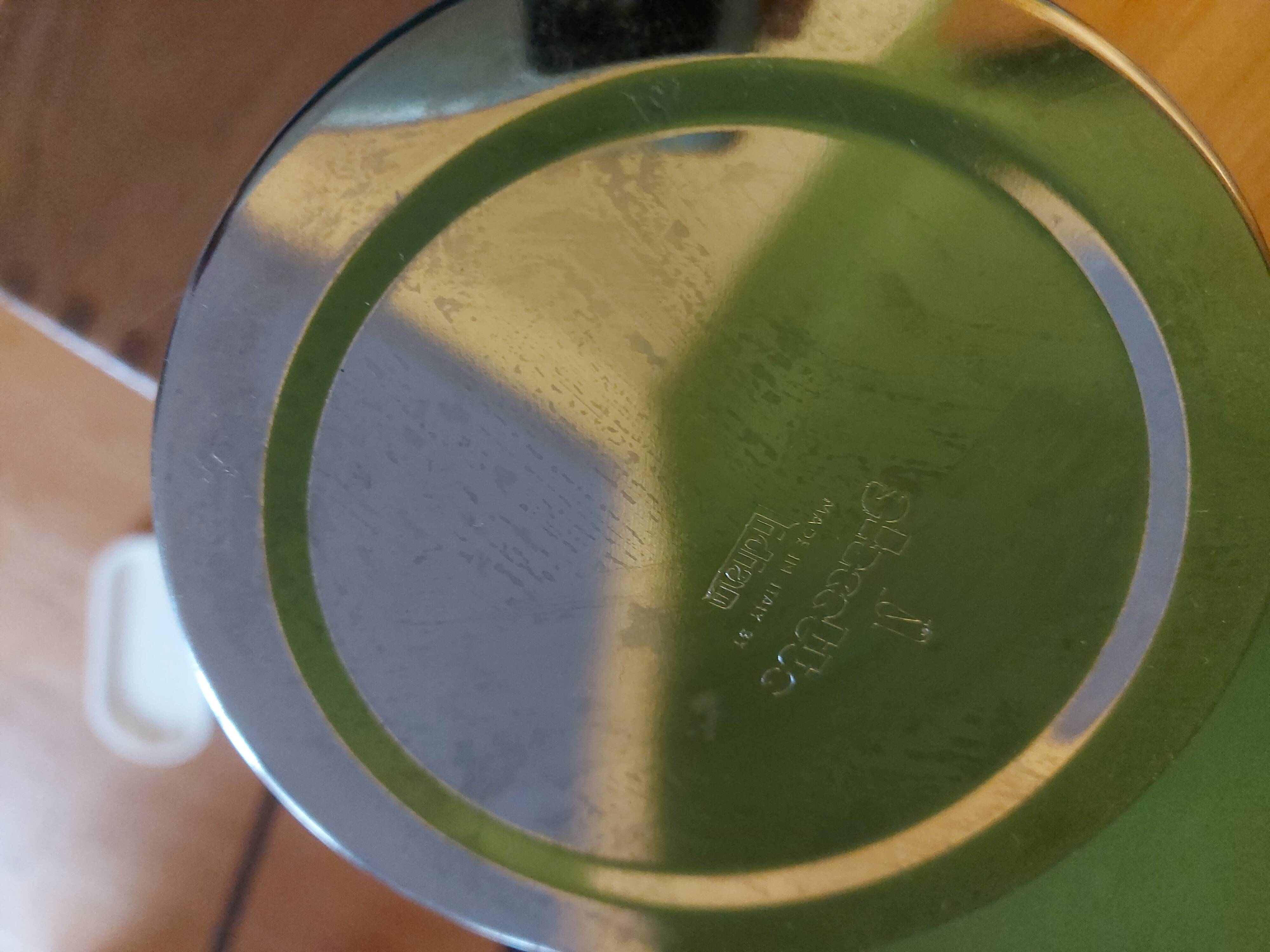 Italian Lidian vintage refresher