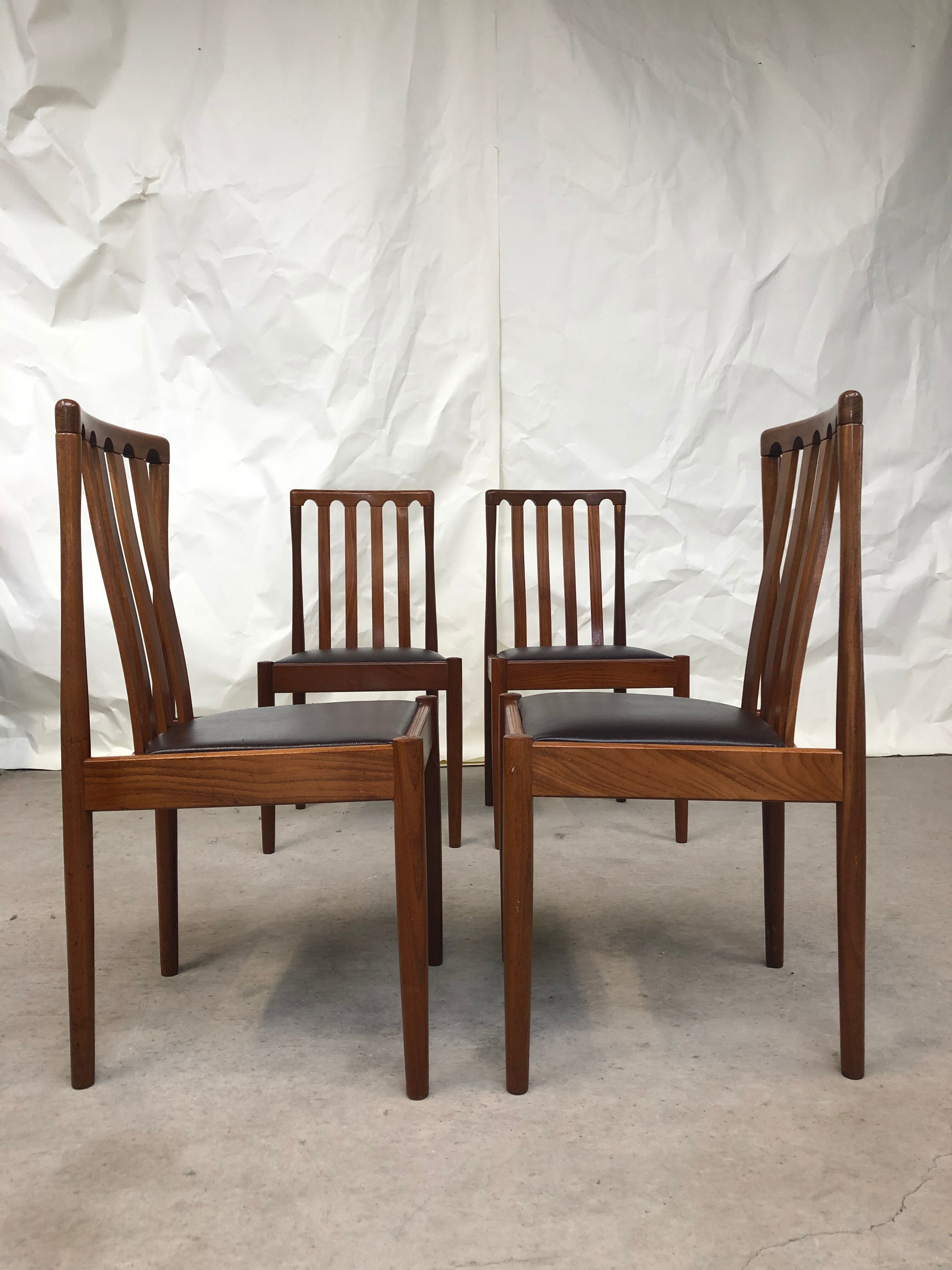 Chairs by Meredew