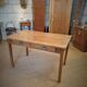 Bureau ancien