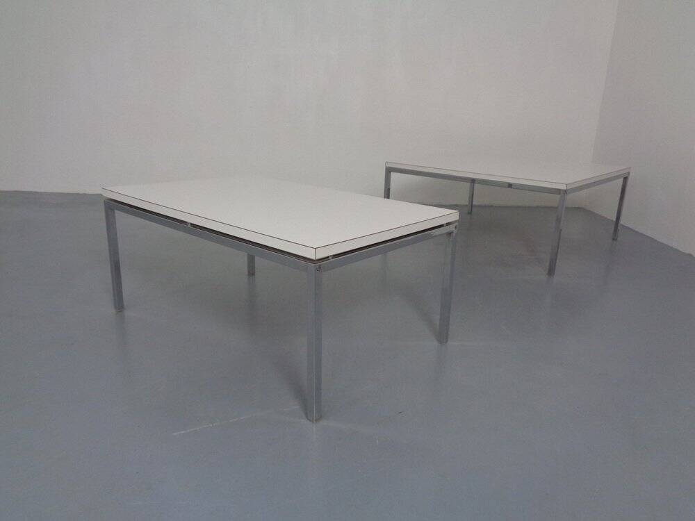 German table from Läsko Studioform International, 1960s, set of 2.