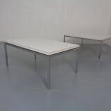 German table from Läsko Studioform International, 1960s, set of 2.