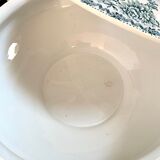 Tureen Iron Land Saint Amand