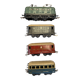 Trains miniatures JEP