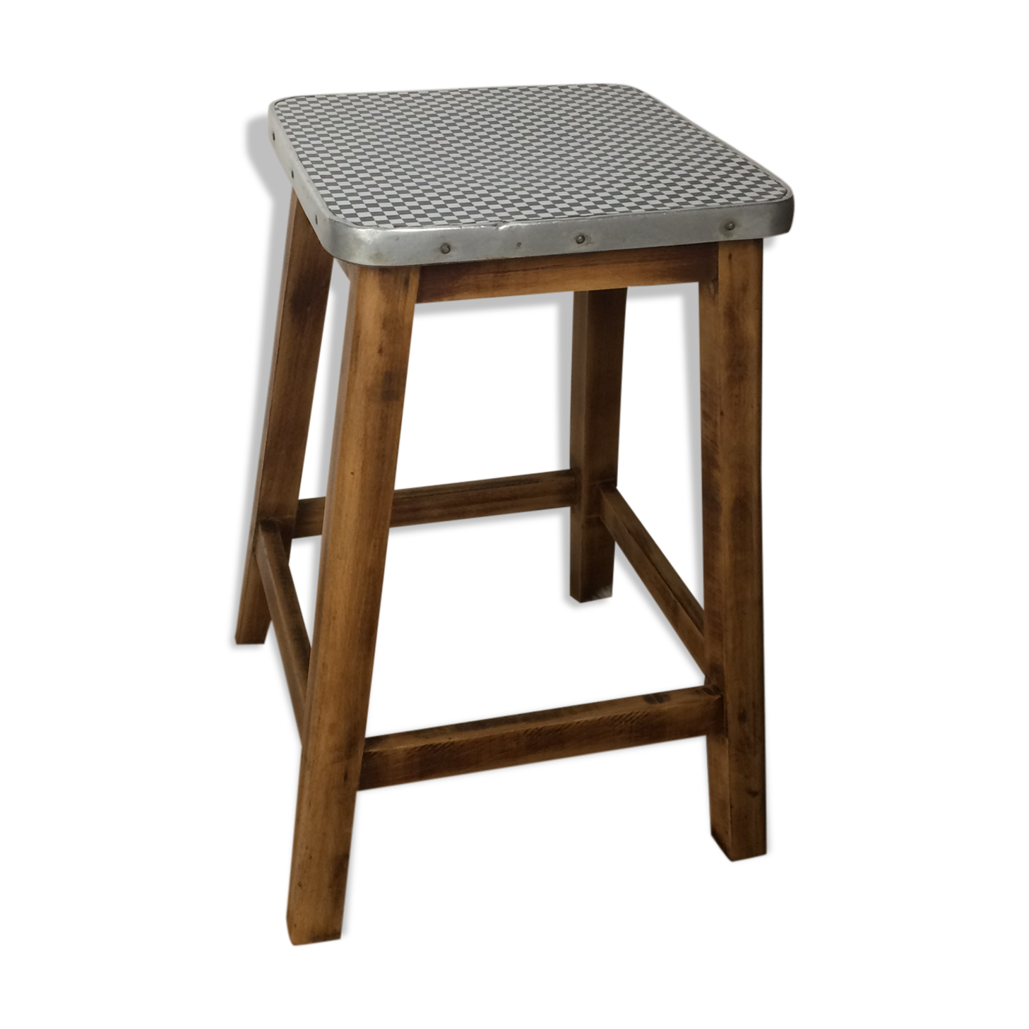 Vintage tabouret