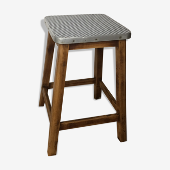 Tabouret vintage