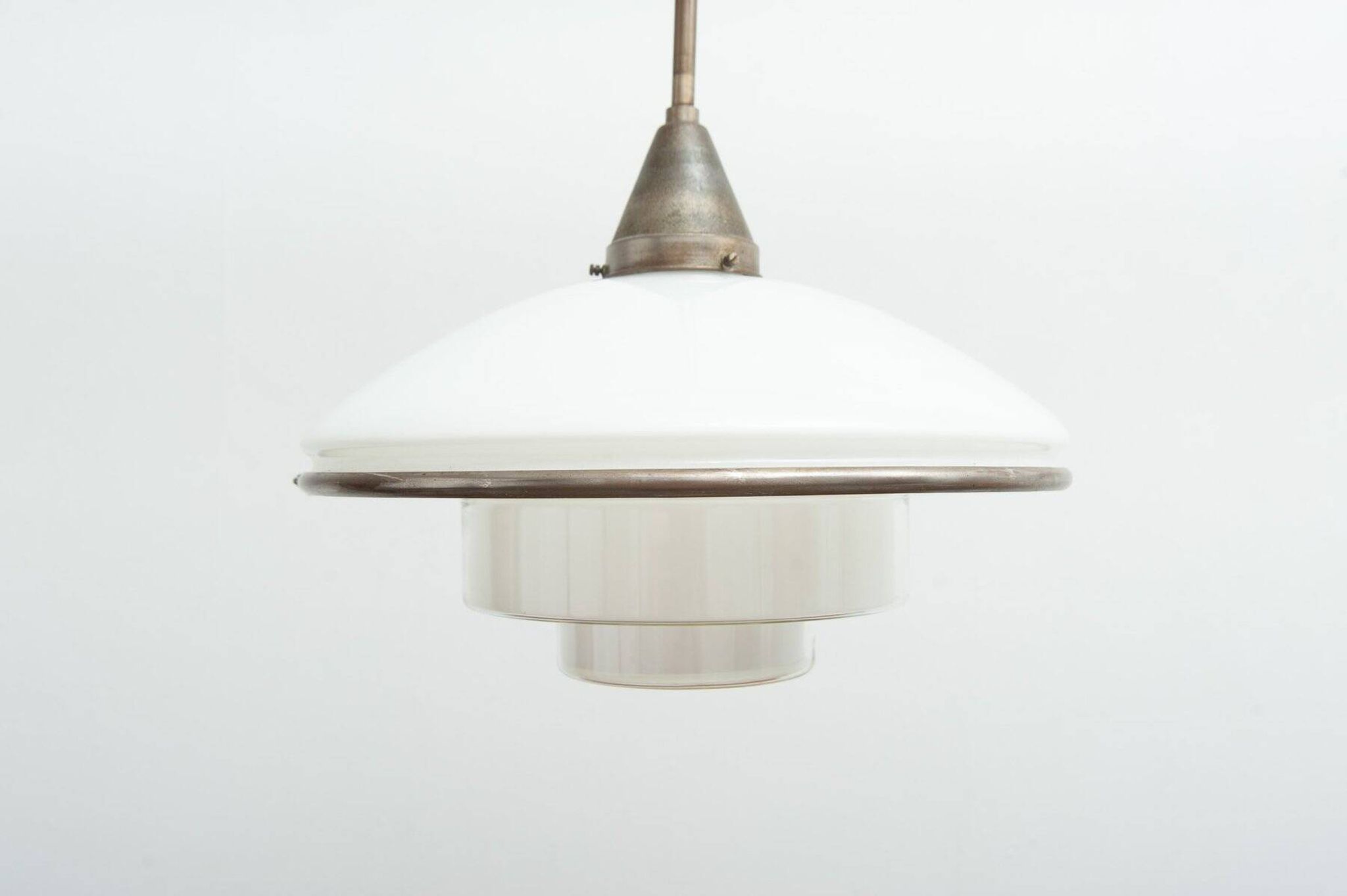 Suspension par Otto Müller pour Sistrah, années 1930