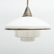 Suspension par Otto Müller pour Sistrah, années 1930