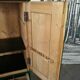 Meuble d'atelier