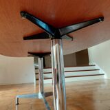 Giancarlo Piretti table, 1960s