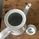 Retro coffee maker