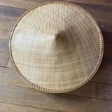 Straw hat