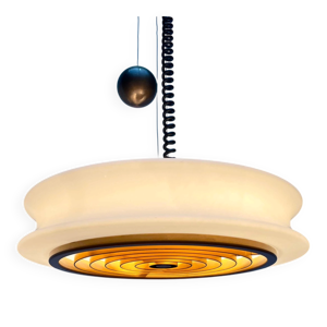 suspension contrepoids - orion