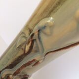Vase, Haldensleben, DDR