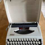 Japy typewriter