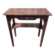 Table d'appoint