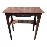 Table d'appoint