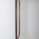 Miroir danois modèle 145 par Kai Kristiansen pour Aksel Kjersgaard, 1960