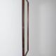 Danish mirror model 145 by Kai Kristiansen for Aksel Kjersgaard, 1960s
