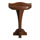 Wooden console