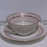 Cup and under cup