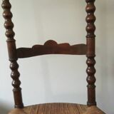 Chaise de nourrice