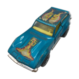 1975 Matchbox K-55 Corvette metal car