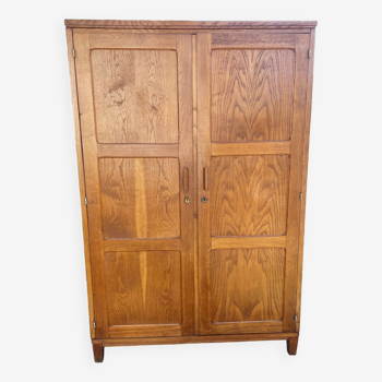 Armoire de reconstruction rené gabriel 1940