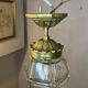 Napoleon III ceiling light